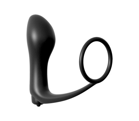 PDX Elite Kit Masturbador Vibrador Ass-Gasm
