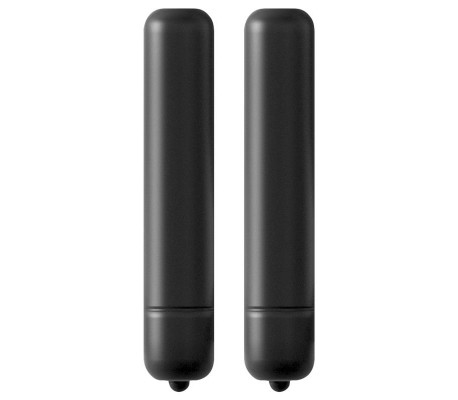 PDX Elite Kit Masturbador Vibrador Ass-Gasm