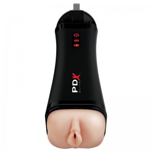 Masturbador Talk-Back Super Stoker