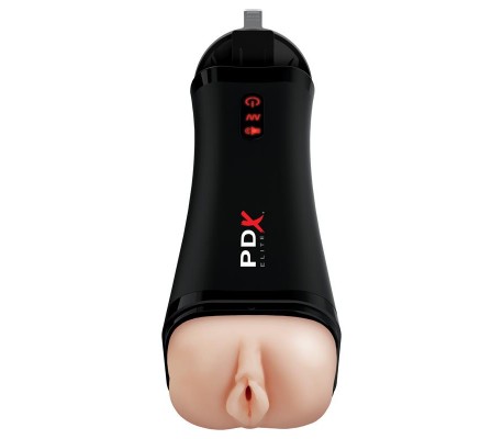 Masturbador Talk-Back Super Stoker