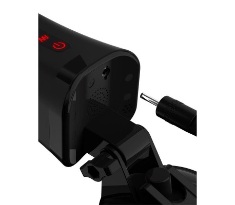 Masturbador Talk-Back Super Stoker