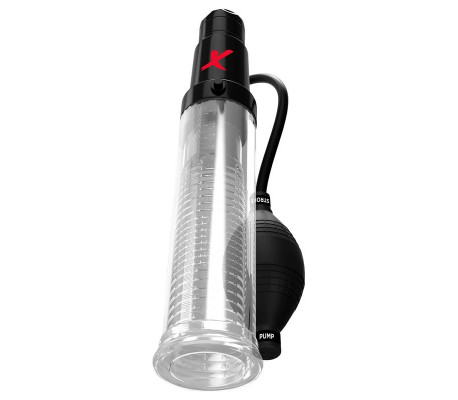 Masturbador Suck-N-Pump Stoker