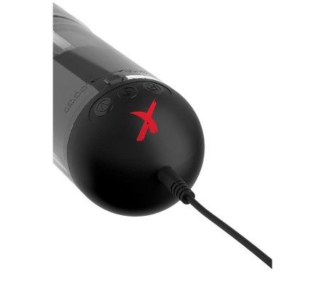 Masturbador Extender Pro Vibrating