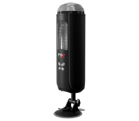 Masturbador Ultimate Milker