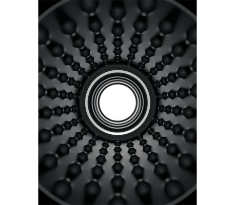 Masturbador Acuático Hydrobator