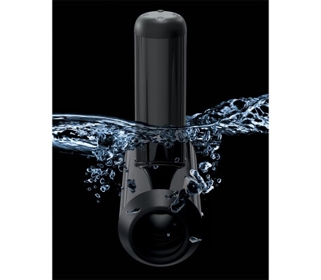 Masturbador Acuático Hydrobator