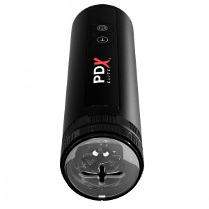 Masturbador Masculino Moto Bator X