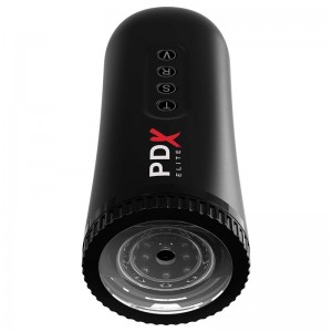 Masturbador Masculino Moto Blower