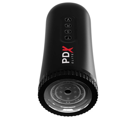 Masturbador Masculino Moto Blower