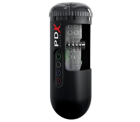 Masturbador Masculino Moto Blower
