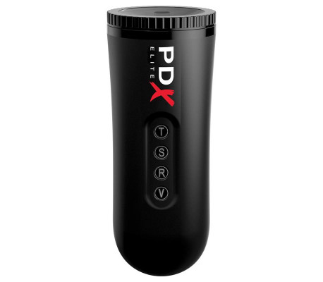Masturbador Masculino Moto Blower