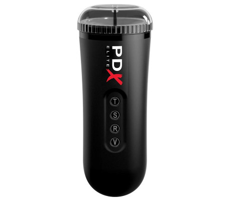 Masturbador Masculino Moto Blower