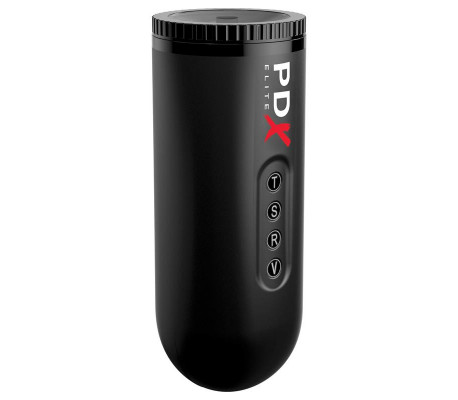 Masturbador Masculino Moto Blower