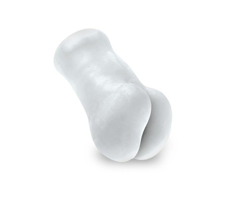 Masturbador Male Blow and Go Mega Transparente