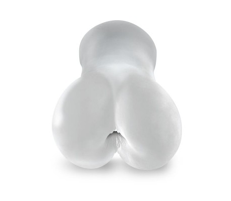 Masturbador Male Blow and Go Mega Transparente