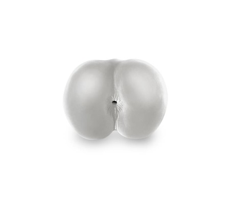 Masturbador Male Blow and Go Mega Transparente