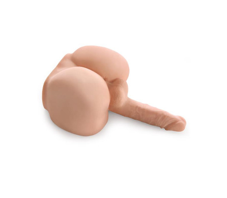 Masturbador Interactivo Dirty Talk Bad Boy