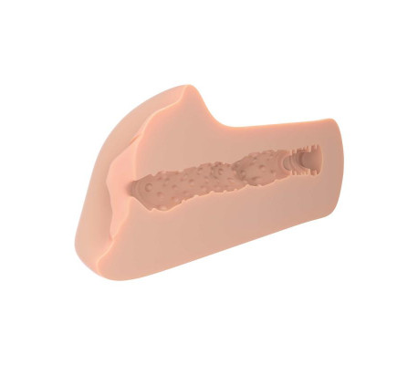 Masurbador Perfect Pussy XTC