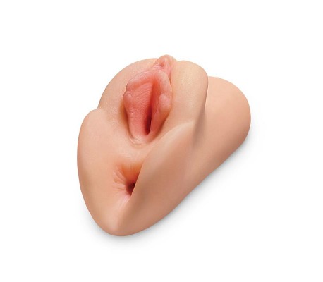 Masturbador Perfect Pussy Double Light Skin