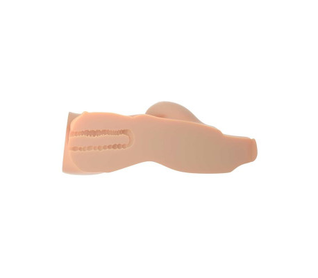 Masturbador Perfect 10 Torso Light Skin