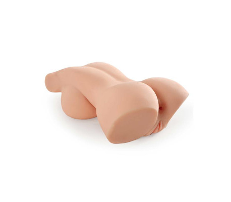 Masturbador Perfect 10 Torso Light Skin