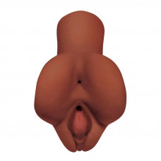 Masturbador Pick Your Pleasure Brown Skin