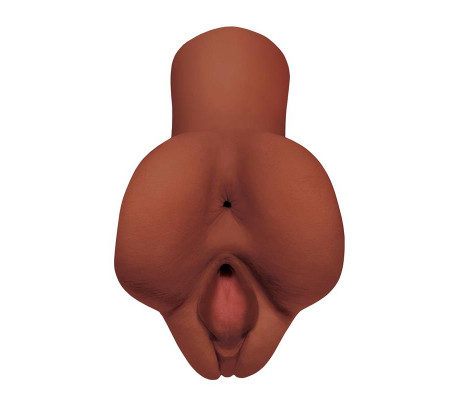 Masturbador Pick Your Pleasure Brown Skin