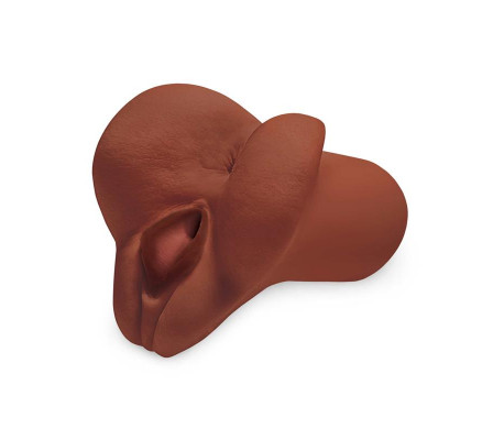 Masturbador Pick Your Pleasure Brown Skin