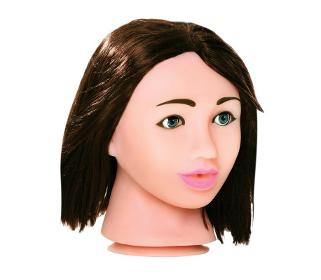 Pipedream Extreme Fuck My Face Morena