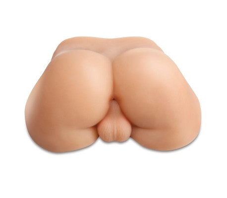 Fuck My Tight Ass! Mega Masturbador
