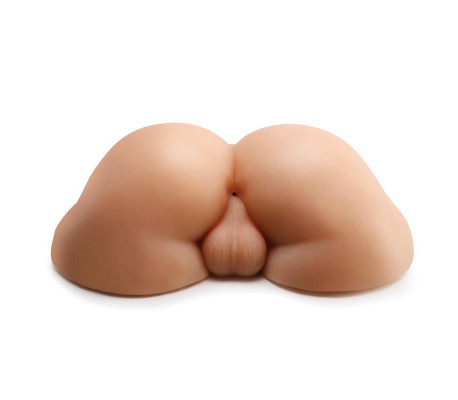 Fuck My Tight Ass! Mega Masturbador
