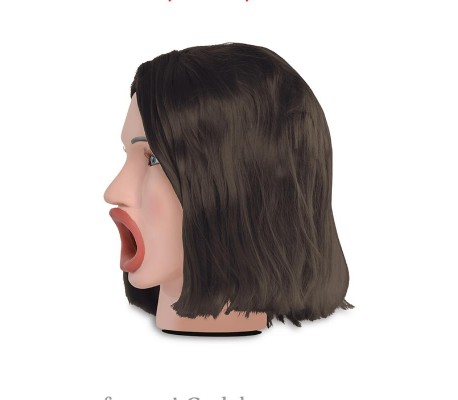 Pipedream Extreme Toyz MAsturbador de Agua Caliente Hot Water Face Fucker! Morena