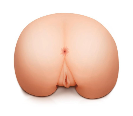 Pipedream Extreme Masturbador Vibrador Bad Girl