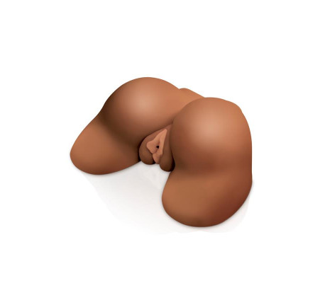 Masturbador Culo y Vagina