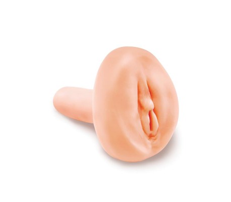 Pipedream Extreme Masturbador para Principiantes Pocket Pussy