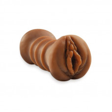 Masturbador Vagina y Ano