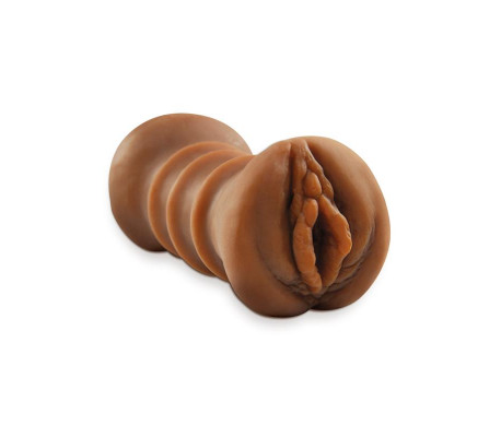 Masturbador Vagina y Ano