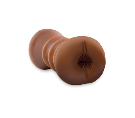 Masturbador Vagina y Ano