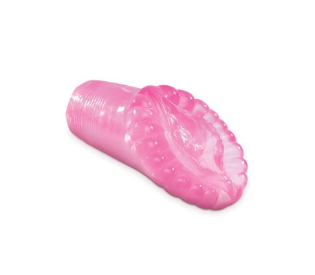 Masturbador Cyber Snatch Vagina Estrecha