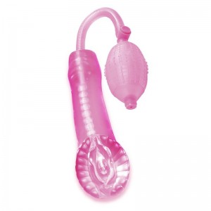 Pipedream Extreme Masturbador con Bomba Super Cyber