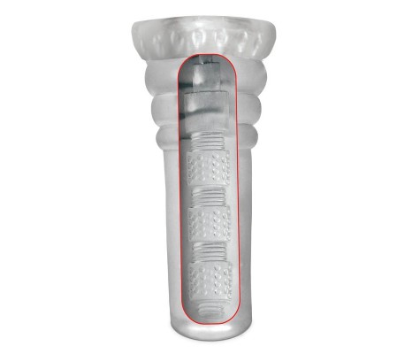 Pipedream Extreme Masturbador HEAD-Master