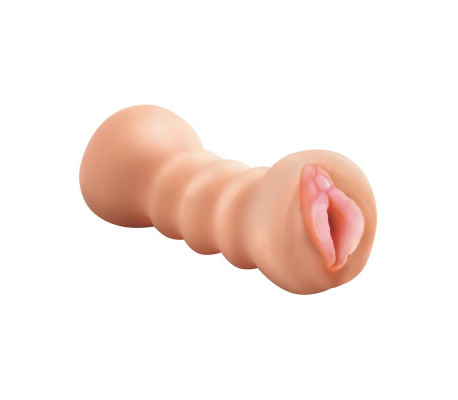 Pipedream Extreme Toyz Masturbador Flip Me Over Color Natural