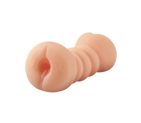 Pipedream Extreme Toyz Masturbador Flip Me Over Color Natural