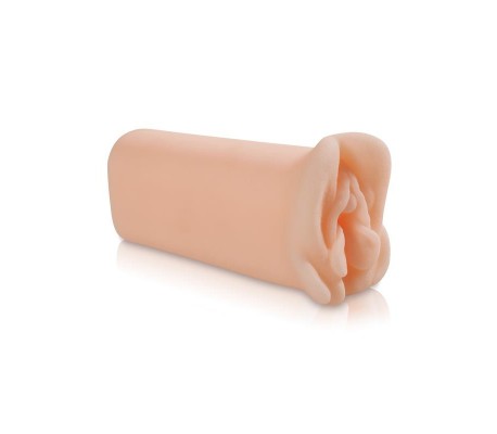 Pipedream Extreme Masturbador Lasagna Lips