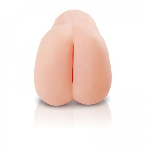 Masturbador Peek-A-Boo Vagina