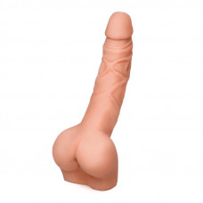 Pipedream Extreme Toyz Masturbador XL Fuck My Cock