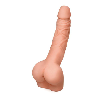 Pipedream Extreme Toyz Masturbador XL Fuck My Cock