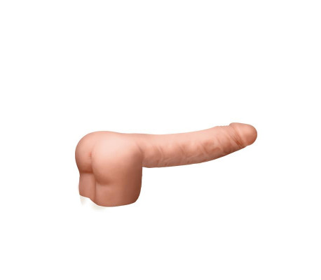 Pipedream Extreme Toyz Masturbador XL Fuck My Cock