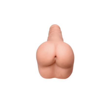 Pipedream Extreme Toyz Masturbador XL Fuck My Cock