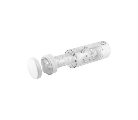 Masturbador Roto-Bator Boca